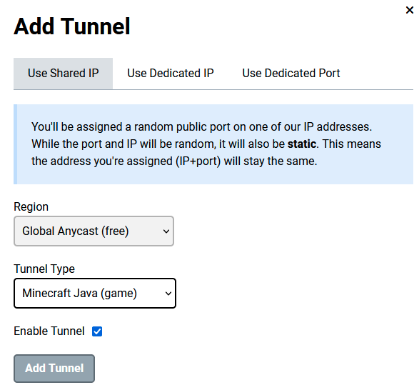 How to Find IP address of localhost or a Server in Java? Example