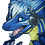 bluehasia